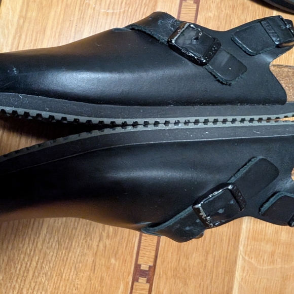 Birkenstock Tokyo Super Grip Clogs,39 - Picture 6 of 10